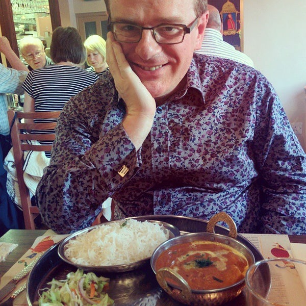 Photos At Indian Tiffin Room Indian Restaurant