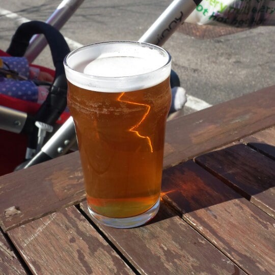 The Corn Mill Beeston, Nottinghamshire