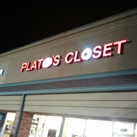 Plato's Closet - 1 tip from 145 visitors
