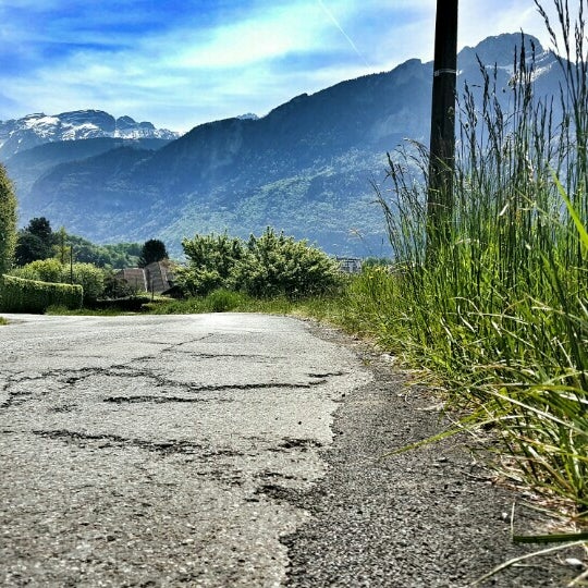 Efféa Bonneville (Now Closed) Bonneville, AuvergneRhôneAlpes