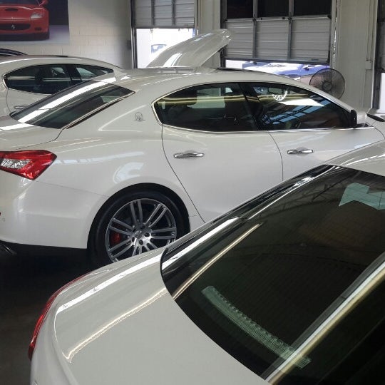 Foreign Cars Charlotte 2 tips