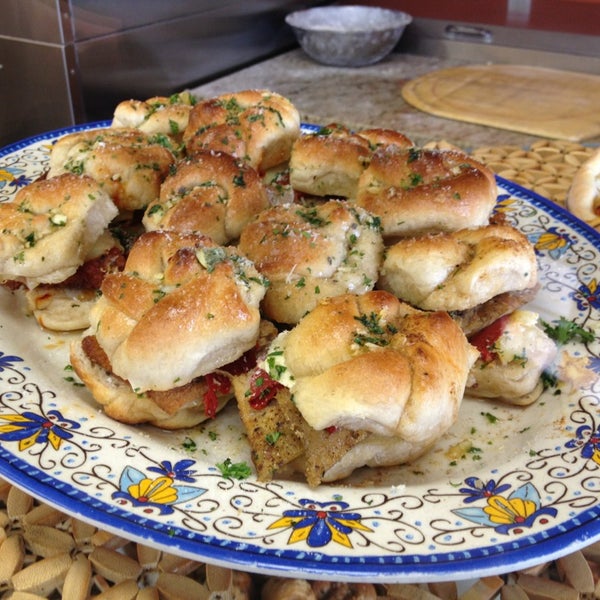 Piccolo's Brick Oven Pizza & Eatery 8 tips from 54 visitors