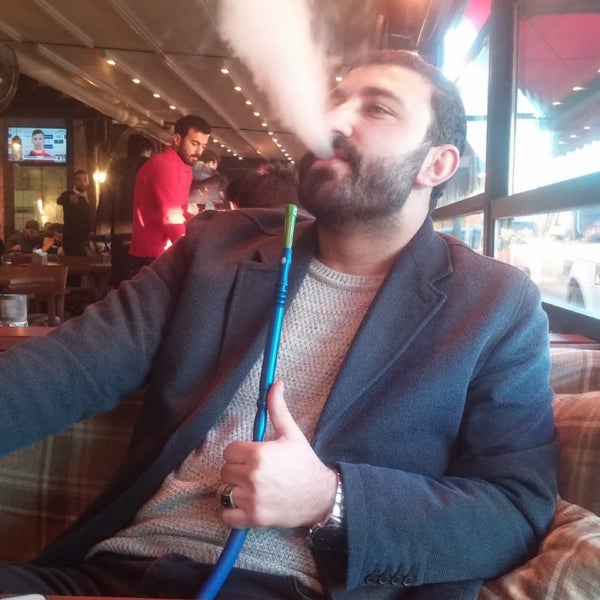 Photo taken at Glorious&#39;s Cafe &amp; Restaurant by Aytaç Ş. on 2/9/2020