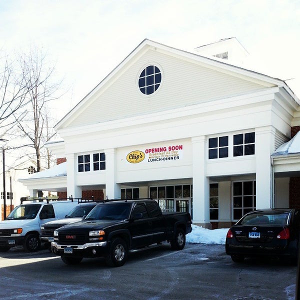 ShopRite Supermarket in Southbury