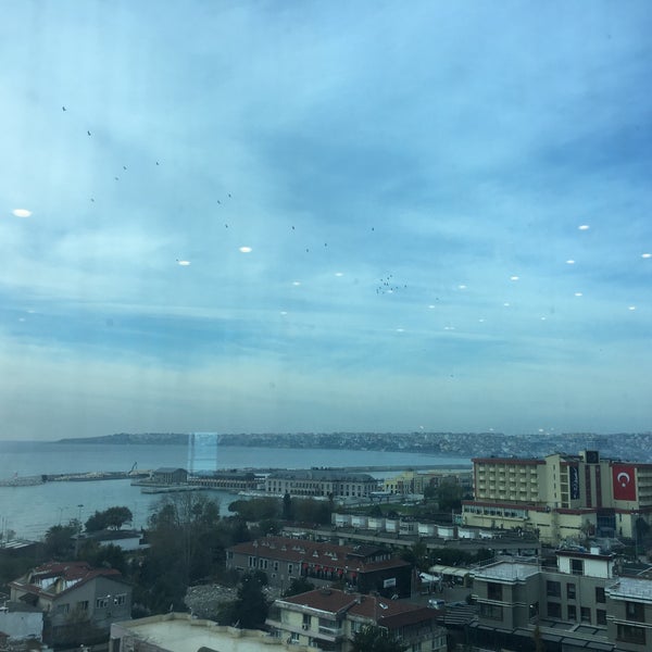 11/29/2020에 tülay💕님이 Eser Premium Hotel &amp; Spa Istanbul에서 찍은 사진