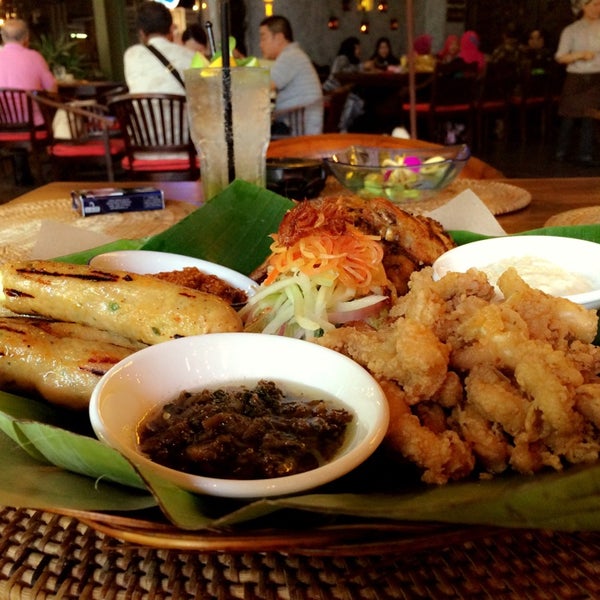 Photos At Ole Ole Bali Empire Subang 2 Tips From 150 Visitors