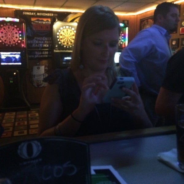 Finish Line Bar 1724 W Bell Rd.