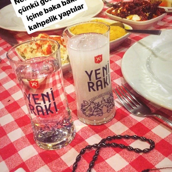 1/5/2018にUlaş O.がDeniz Feneriで撮った写真