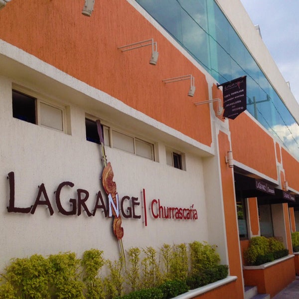รูปภาพถ่ายที่ Lagrange โดย Lagrange เมื่อ 6/27/2014