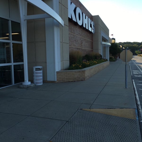 Photos at Kohl's Delafield, WI