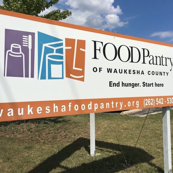Photos At Wakesha Food Pantry Non Profit In Waukesha
