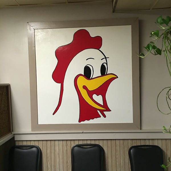 Photos at Golden Chicken Fried Chicken Joint in Waukesha
