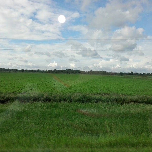 Muck Farms Suring, WI