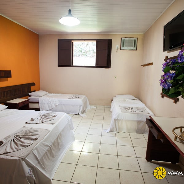 Foto tomada en Hotel Mato Grosso Águas Quentes  por Hotel Mato Grosso Águas Quentes el 6/10/2014