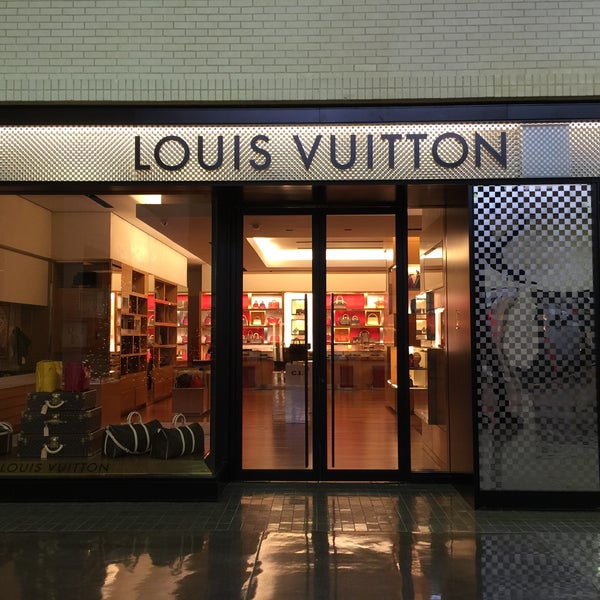 Photos at Louis Vuitton - 8687 North Central Expressway, NorthPark