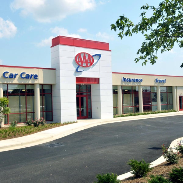 AAA Wilkes Barre Store 679E Kidder St