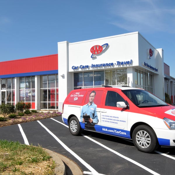 Aaa Swift Creek Car Care Insurance Travel Center Midlothian AAA Swift Creek Car Care Insurance Travel Center - 5 tips from 95 visitors