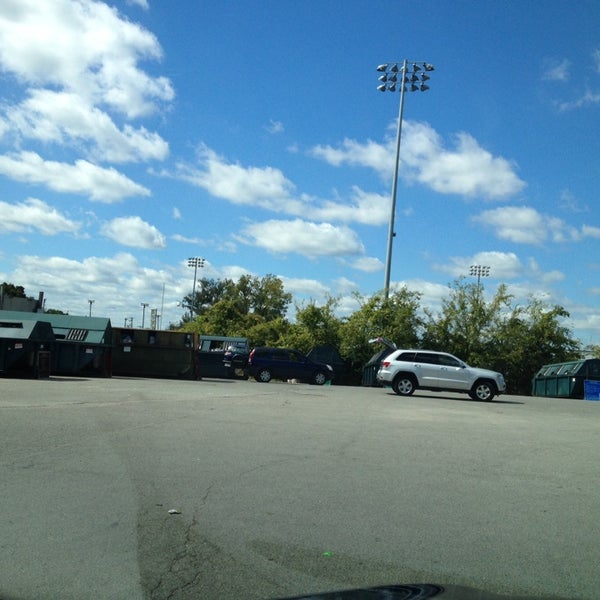 Hillsboro High School Recycling Dropoff Site Green Hills 5 tips