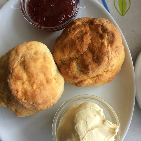 Duddleswell Tea Rooms 3 Tips