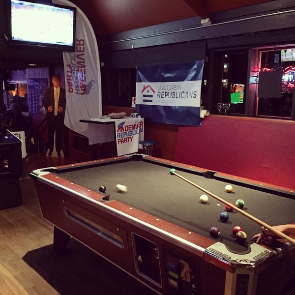 Photos at Choppers Sports Grill Sports Bar in Cherry Creek