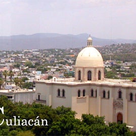 7/17/2014にCuliacánがCuliacánで撮った写真