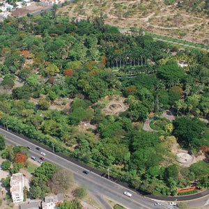 รูปภาพถ่ายที่ Culiacán โดย Culiacán เมื่อ 7/17/2014