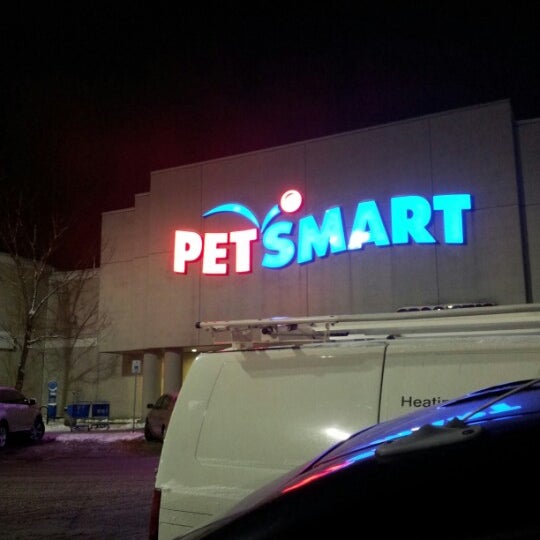 petsmart empress