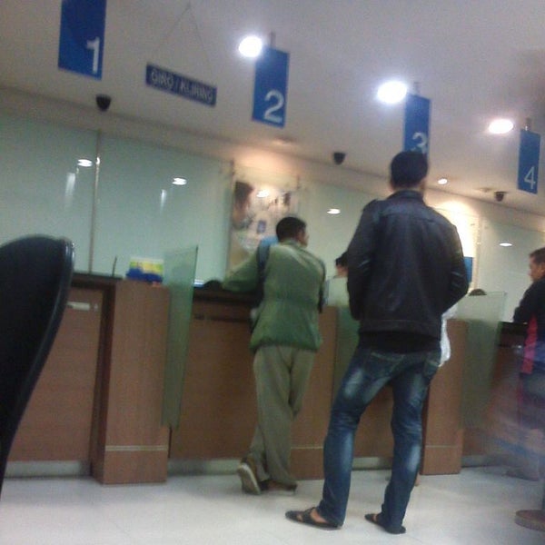 Photos At Bca Bank In Surabaya