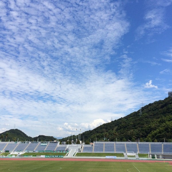 Photos At 紀三井寺公園陸上競技場 和歌山市 和歌山県 Photos At 紀三井寺公園陸上競技場 和歌山市 和歌山県