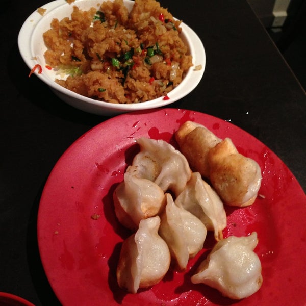 Yang Yang Noodle And Dumpling Heathmont, VIC