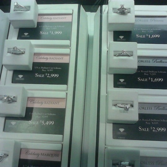 Fred Meyer Jewelers La Crosse, WI