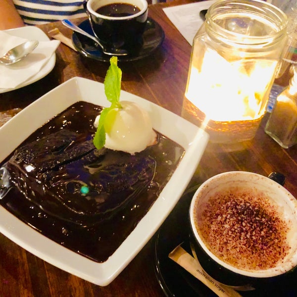 Riders Cafe Café in Singapore