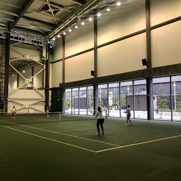 ArenaOTH Our Tampines Hub