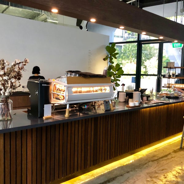 Photos at Anteroom Coffee Brewers 