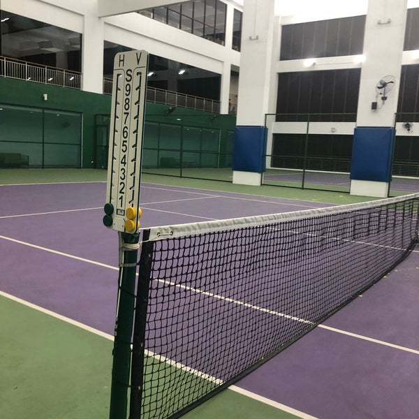 Tanglin Club Tennis Courts Tennis Court in Newton Tanglin Club Tennis Courts Tennis Court in Newton