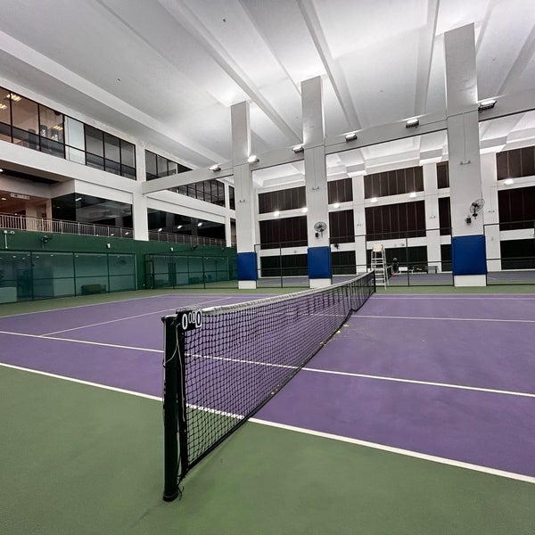 Tanglin Club Tennis Courts Tennis Court in Newton Tanglin Club Tennis Courts Tennis Court in Newton