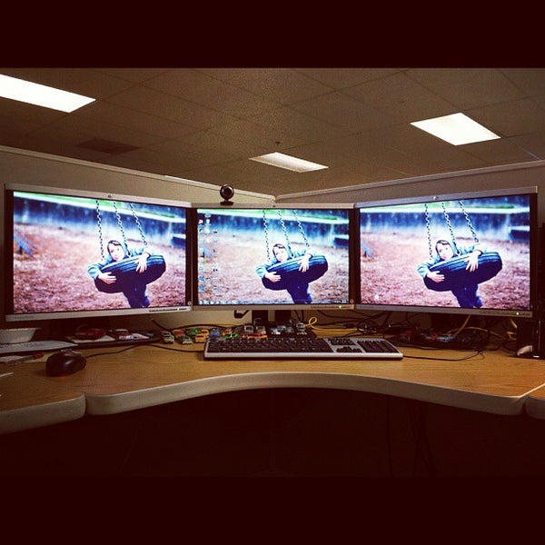 Photos at Costco Corporate Office 1 tip