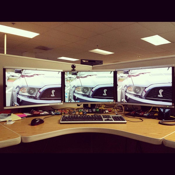 Photos at Costco Corporate Office 1 tip