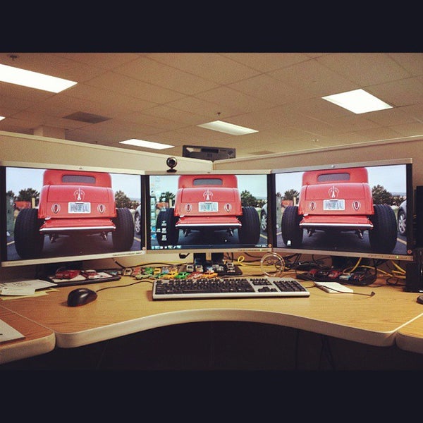 Photos at Costco Corporate Office 1 tip