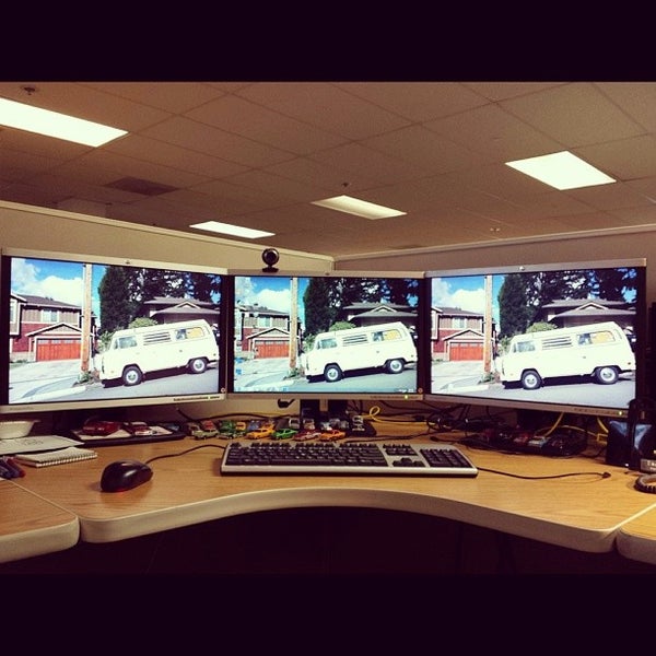 Photos at Costco Corporate Office 1 tip