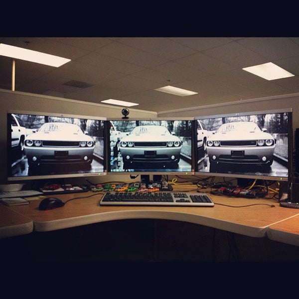 Photos at Costco Corporate Office 1 tip