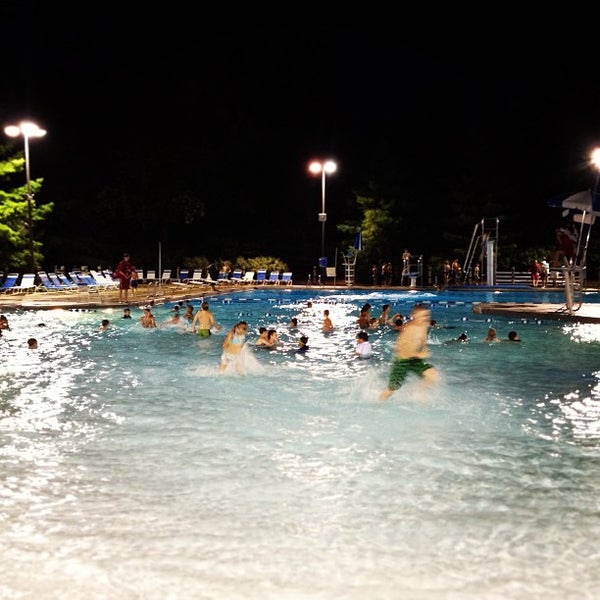 Photos at Glen Ellyn Park District Sunset Pool 2 tips from 127 visitors