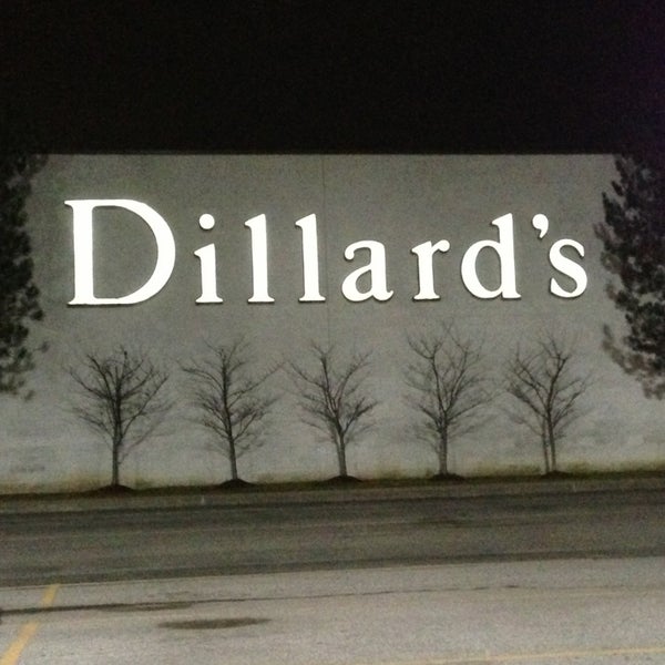 Dillard's Paducah, KY