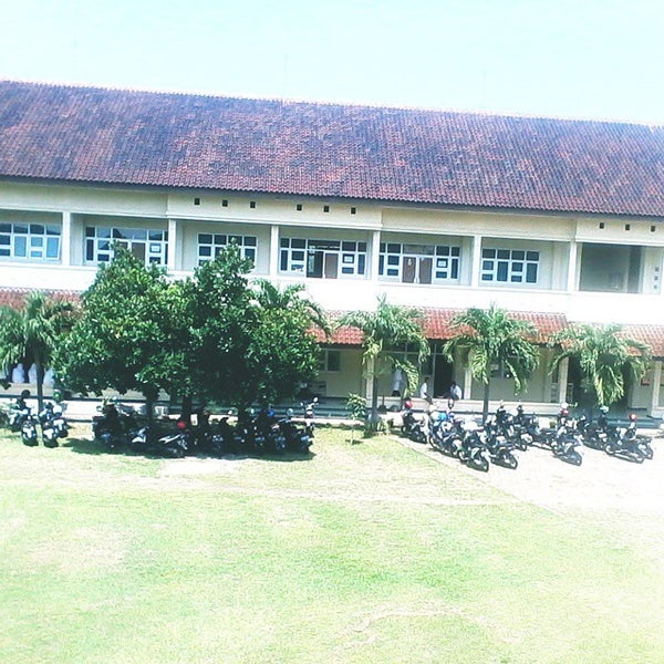 Poltekkes kemenkes tasikmalaya kampus cirebon 4 tips from 53 visitors