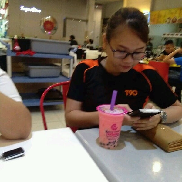 Emart Batu Kawa 15 Tips