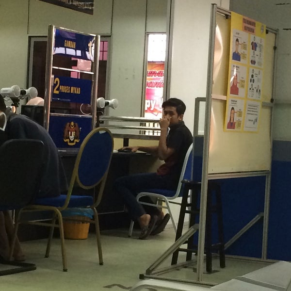 Photos at Jabatan Pendaftaran Negara Temerloh