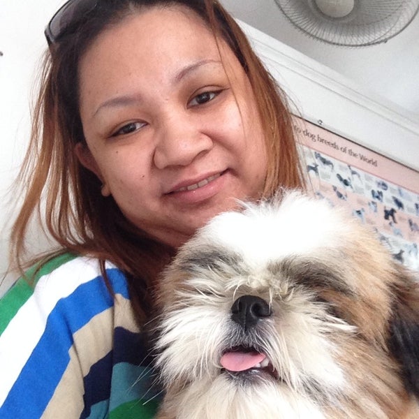 LG Veterinary Clinic Pet Supplies Store in Marikina City