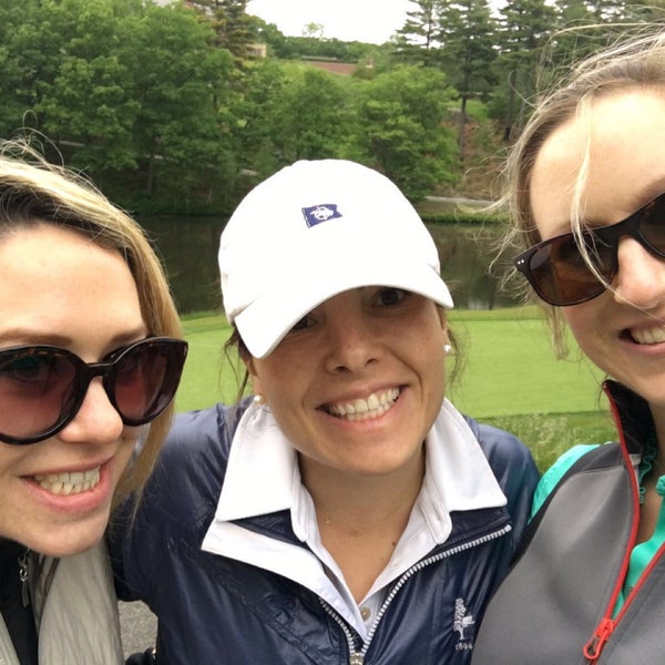 The Weston Golf Club Weston, MA