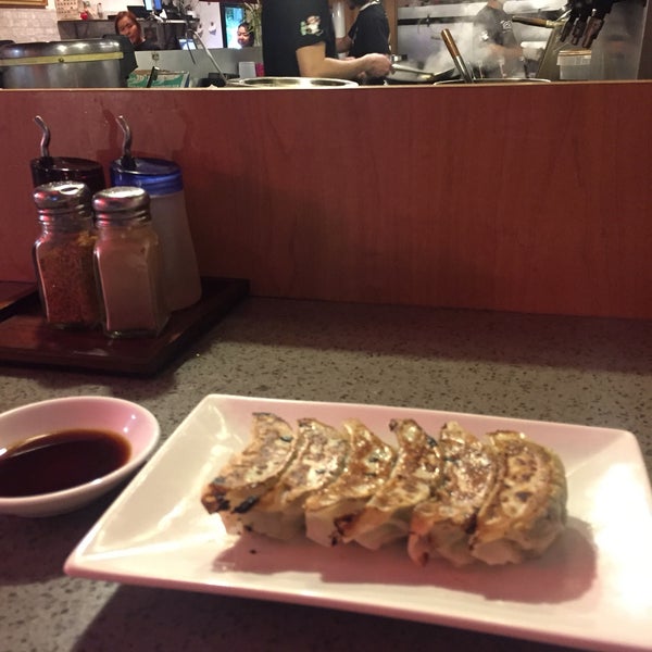 1/24/2019 tarihinde Kevin T.ziyaretçi tarafından Tabata Noodle Restaurant'de çekilen fotoğraf