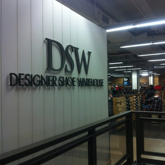 DSW Designer Shoe Warehouse - Shoe 